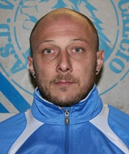 Calciatore Francesco COLAMASSI -